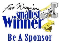 Become A Sponsor